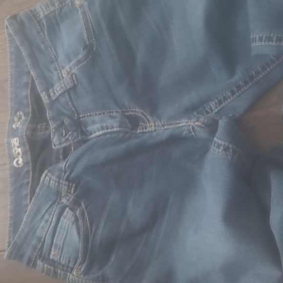 Women Jeans - Picture 4 of 4